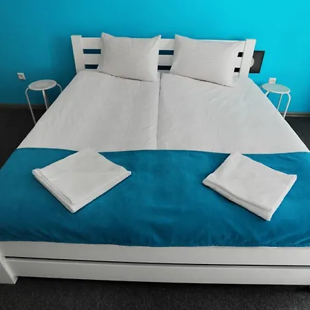 Hostel Family Lwów