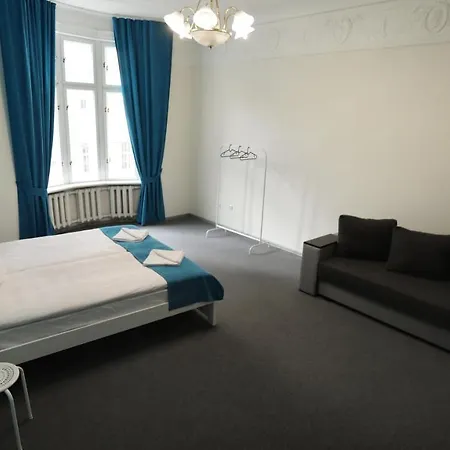 Family Hostel Lwów