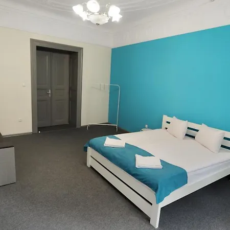 Family Hostel