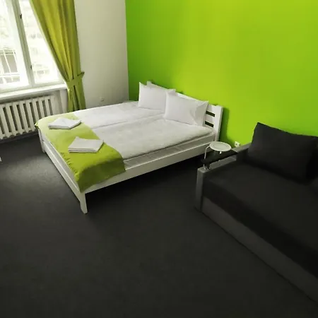 Family Хостел *