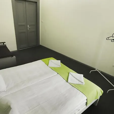 Family Hostel