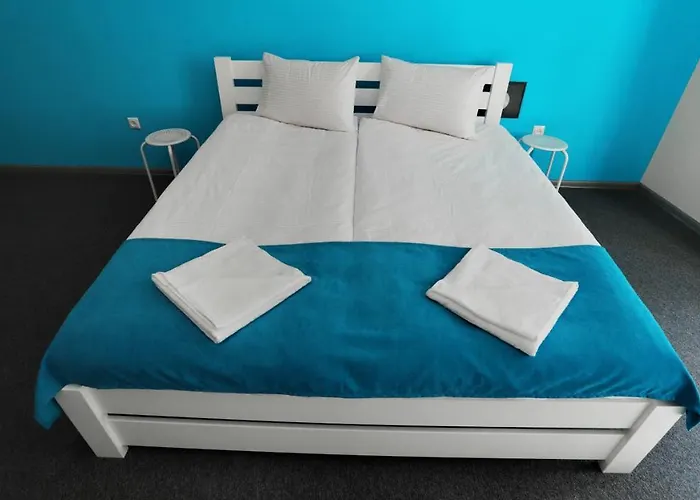 旅馆 Family 利沃夫