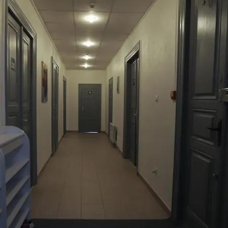 Хостел Family Львов