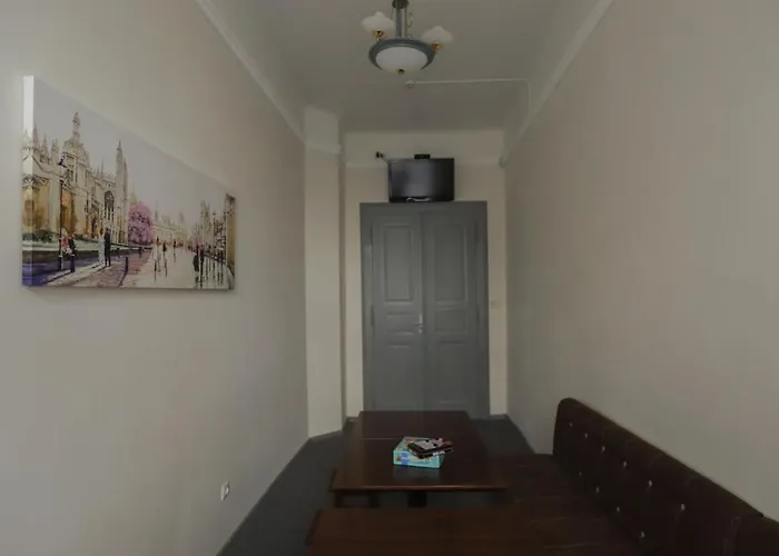 Family Хостел Львов