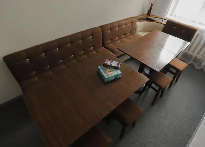 Хостел Family *